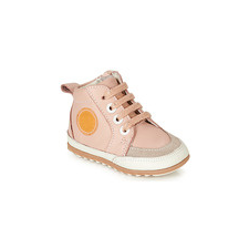 Robeez Magas szárú edzőcipők MIGO Rózsaszín 18 gyerek cipő