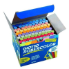ROBERCOLOR TÁBLAKRÉTA ROBERCOLOR SZÍNES KEREK 100 DB-OS VEGYES