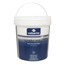 Roberlo Kézmosó - kéztisztító paszta - Glicerinnel - 4kg - Roberlo (62882) autójavító eszköz