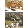  Robert-Adlard Kirkman - The Walking Dead - Élőhalottak 16. - A Falakon Túl