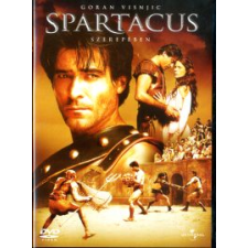 Robert Dornhelm Spartacus (DVD) egyéb film