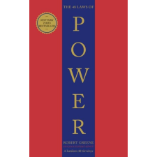 Robert Greene - The 48 Laws of Power - A hatalom 48 törvénye életmód, egészség