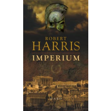 Robert Harris Imperium regény