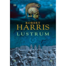 Robert Harris LUSTRUM regény