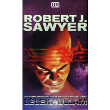 Robert J. Sawyer - Lélekhullám regény