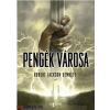 Robert Jackson Bennett : Pengék városa