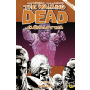 Robert Kirkman, Charlie Adlard KIRKMAN, ROBERT-ADLARD, CHARLIE - THE WALKING DEAD - ÉLÕHALOTTAK 10. - VADAK