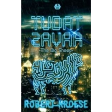 Robert Kroese Tudatzavar irodalom