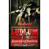 Robert Ludlum, Douglas Corleone Janson egyenlete