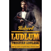 Robert Ludlum LUDLUM, ROBERT - TRISZTÁN ÁRULÁSA
