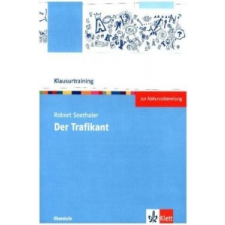  Robert Seethaler: Der Trafikant – Jan Standke idegen nyelvű könyv