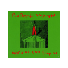  Robert Wyatt - Nothing Can Stop Us (Vinyl LP (nagylemez)) rock / pop