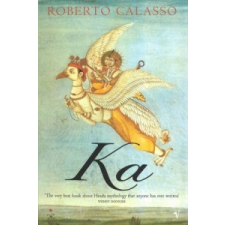 Roberto Calasso Ka vallás
