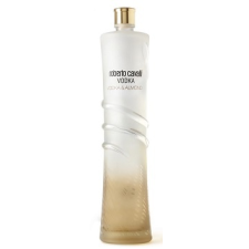  Roberto Cavalli Almond - mandula ízesítésű vodka 1,0 40% vodka