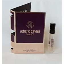Roberto Cavalli Florence, Illatminta parfüm és kölni