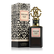 Roberto Cavalli Gold Sublime Tonka EDP 100 ml parfüm és kölni