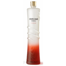  Roberto Cavalli Orange - narancs ízesítésű vodka 1,0 40% vodka