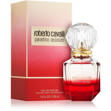 Roberto Cavalli Paradiso Assoluto EDP 75 ml parfüm és kölni