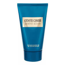 Roberto Cavalli Paradiso Azzurro, tusfürdő gél 150ml tusfürdők