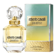Roberto Cavalli Paradiso EDP 50 ml parfüm és kölni