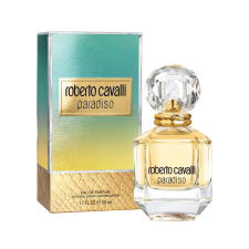 Roberto Cavalli Paradiso EDP W 50ml parfüm és kölni