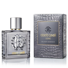 Roberto Cavalli Uomo Silver Essence EDT 100 ml parfüm és kölni