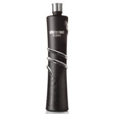  Roberto Cavalli Vodka BLACK Editon 1,0  40% vodka