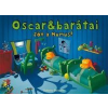 Roberto Pavanello Oscar & barátai 2. - Jön a Mumus!