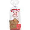  ROBERTO SZELETELT KENYÉR TÖBBGABONÁS 400G
