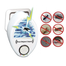 Robi 3in1 elektromos szúnyogirtó és kártevő riasztó elektromos állatriasztó