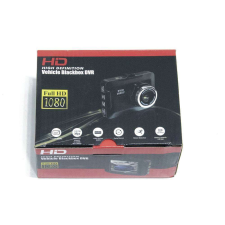 Robi Blackbox DVR - autós menetrögzítő kamera / HD fedélzeti kamera autós kamera