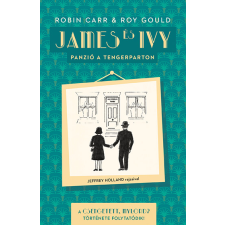 Robin Carr, Roy Gould - James és Ivy egyéb könyv