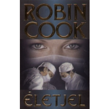 Robin Cook ÉLETJEL regény