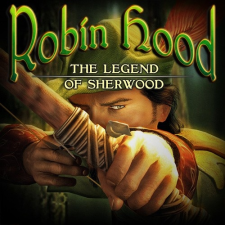  Robin Hood: The Legend of Sherwood (Digitális kulcs - PC) videójáték
