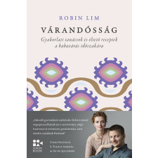  Robin Lim - Várandósság egyéb könyv