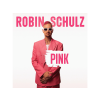  Robin Schulz - Pink (Limited Clear Vinyl) (Vinyl LP (nagylemez))