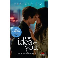 Robinne Lee - The Idea of You - A rólad alkotott kép egyéb könyv