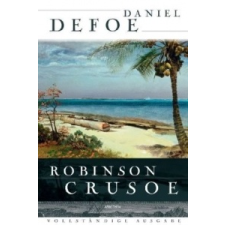 Robinson Crusoe – Daniel Defoe,Karl Altmüller idegen nyelvű könyv