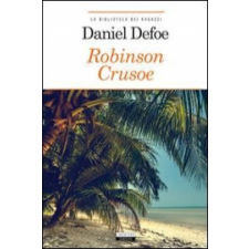  Robinson Crusoe. Ediz. integrale – Daniel Defoe idegen nyelvű könyv