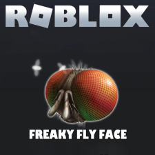 Roblox Corporation Roblox: Freaky Fly Face (DLC) (Digitális kulcs - PC) videójáték