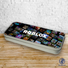  Roblox fém tolltartó ajándéktárgy