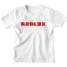  Roblox Simple Logó - Gyerek Póló