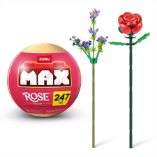 Robo Alive MAX rózsa építkezés