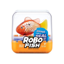  Robo alive, Robo fish (13436) játékfigura