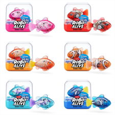 Robo Alive Robo Fish S3 - többféle elektronikus játék