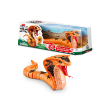  Robo alive, robot kobra (2096) játékfigura