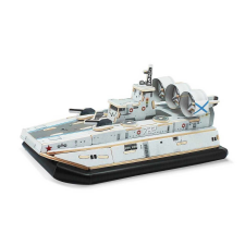 Robokészlet lüktető támadó légpárnás hajó puzzle, kirakós
