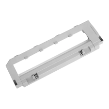 Roborock Roborock S7 robotporszívó főkefe keret, fehér kisháztartási gépek kiegészítői