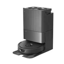 Roborock RSD0722CE Qrevo SlimRobotporszívó és Felmosó - Fekete (RSD0722CE) porszívó