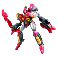Robot átalakítók - M.A.R.S (T-Rex) elektronikus játék